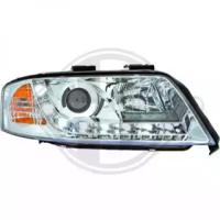 Diederichs 1024786 Комплект основних фар Diederichs 1024786 Комплект основних фар