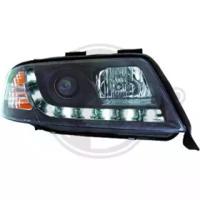 Diederichs 1024886 Zestaw reflektora