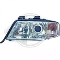 Diederichs 1024984 Headlamp