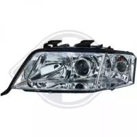 Diederichs 1024987 Headlamp