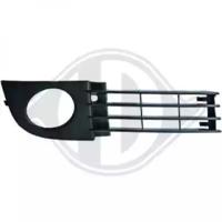 Diederichs 1025047 Решетка бампера Diederichs 1025047 Решетка бампера