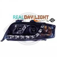 Diederichs 1025886 Zestaw reflektora