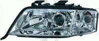 Diederichs 1025984 Headlamp