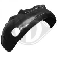 Diederichs 1026009 Подкрылок арки колеса Diederichs 1026009 Подкрылок арки колеса