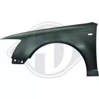 Diederichs 1026107 Крило переднє Diederichs 1026107 Крило переднє