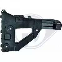 Diederichs 1026162 Bracket plastic Diederichs 1026162 Bracket plastic