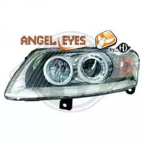 Diederichs 1026280 Комплект основных фар Diederichs 1026280 Комплект основных фар