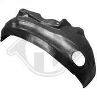 Diederichs 1027008 Cover assy fender splash shield Diederichs 1027008 Cover assy fender splash shield