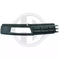 Diederichs 1027049 Решетка бампера