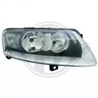 Diederichs 1027081 Фара основная Diederichs 1027081 Фара основная