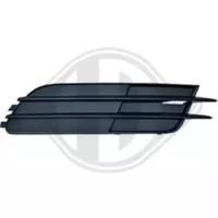 Diederichs 1028046 Решетка бампера