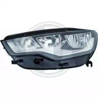 Diederichs 1028080 Headlamp