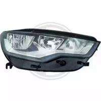 Diederichs 1028083 Headlamp