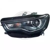 Diederichs 1028086 Headlamp