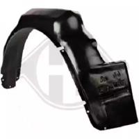 Diederichs 1030009 Cover assy fender splash shield Diederichs 1030009 Cover assy fender splash shield