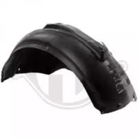 Diederichs 1031008 Підкрилок арки колеса Diederichs 1031008 Підкрилок арки колеса