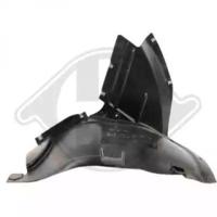 Diederichs 1031014 Cover assy fender splash shield Diederichs 1031014 Cover assy fender splash shield