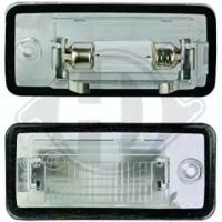 Diederichs 1031093 Ліхтар задній