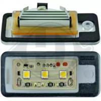 Diederichs 1031192 Lamp assy license plate Diederichs 1031192 Lamp assy license plate