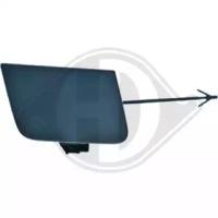 Diederichs 1031254 Решітки радітора Diederichs 1031254 Решітки радітора