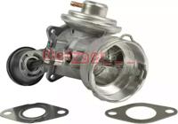 Metzger 0892407 Клапан рециркуляції відпрацьованих газів