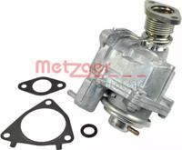 Metzger 0892411 Клапан рециркуляції відпрацьованих газів