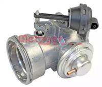 Metzger 0892414 EGR valve