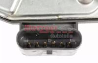 Metzger 0892416 Патрубок дроссельной заслонки Metzger 0892416 Патрубок дроссельной заслонки