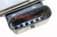 Metzger 0892417 Throttle body assy