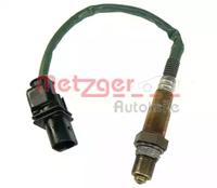 Metzger 0893020 Oxygen sensor