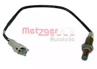 Metzger 0893128 Oxygen sensor