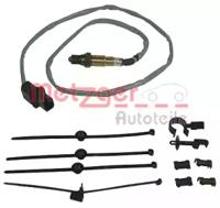 Metzger 0893186 Oxygen sensor