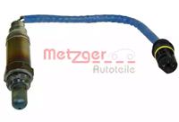 Metzger 0893207 Oxygen sensor