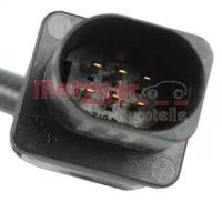 Metzger 0893218 Oxygen sensor