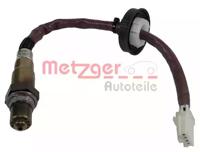 Metzger 0893234 Oxygen sensor