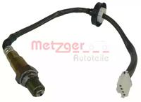 Metzger 0893239 Oxygen sensor