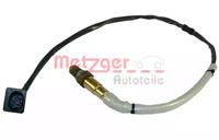 Metzger 0893256 Oxygen sensor