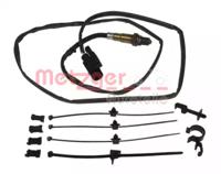 Metzger 0893409 Oxygen sensor