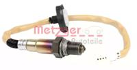 Metzger 0893433 Oxygen sensor