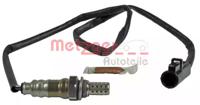 Metzger 0893522 Oxygen sensor