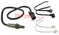 Metzger 0893541 Oxygen sensor Metzger 0893541 Oxygen sensor