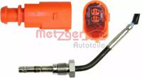 Metzger 0894004 Temperature sensor