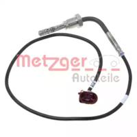 Metzger 0894010 Датчик температур вихл газів Metzger 0894010 Датчик температур вихл газів