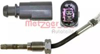 Metzger 0894011 Датчик температур вихл газів Metzger 0894011 Датчик температур вихл газів
