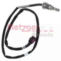 Metzger 0894012 Датчик температур вихл газів Metzger 0894012 Датчик температур вихл газів