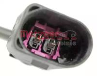 Metzger 0894021 Датчик температур вихл газів Metzger 0894021 Датчик температур вихл газів