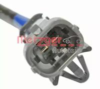 Metzger 0894042 Датчик температур вихл газів