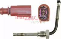 Metzger 0894049 Temperature sensor Metzger 0894049 Temperature sensor