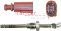 Metzger 0894058 Temperature sensor
