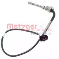 Metzger 0894071 Датчик температур вихл газів Metzger 0894071 Датчик температур вихл газів